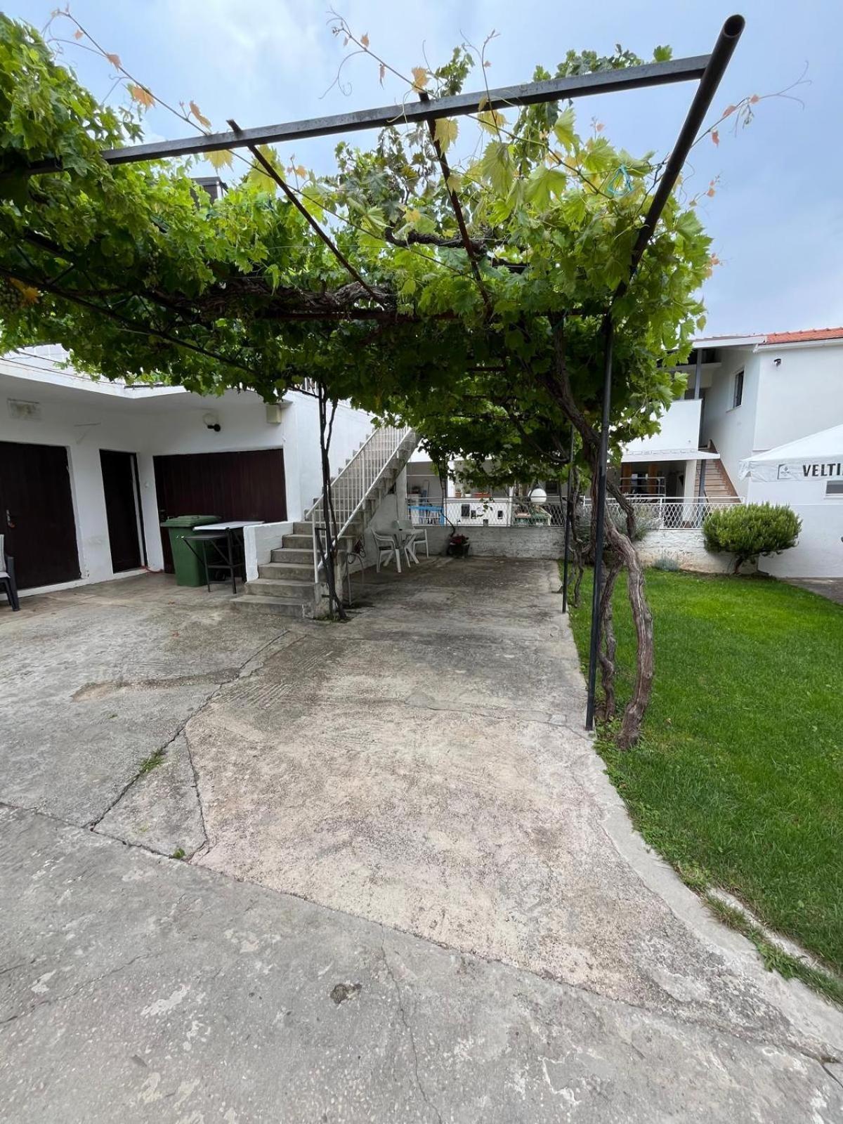 Apartmani Ana Juricev Vodice Exterior foto